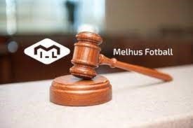 Image for Ekstraordinert årsmøte i Melhus IL, avdeling fotball